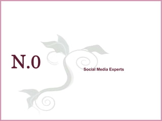 N.0 Social Media Experts 