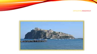 CATILLO DE ARAGONESE
 