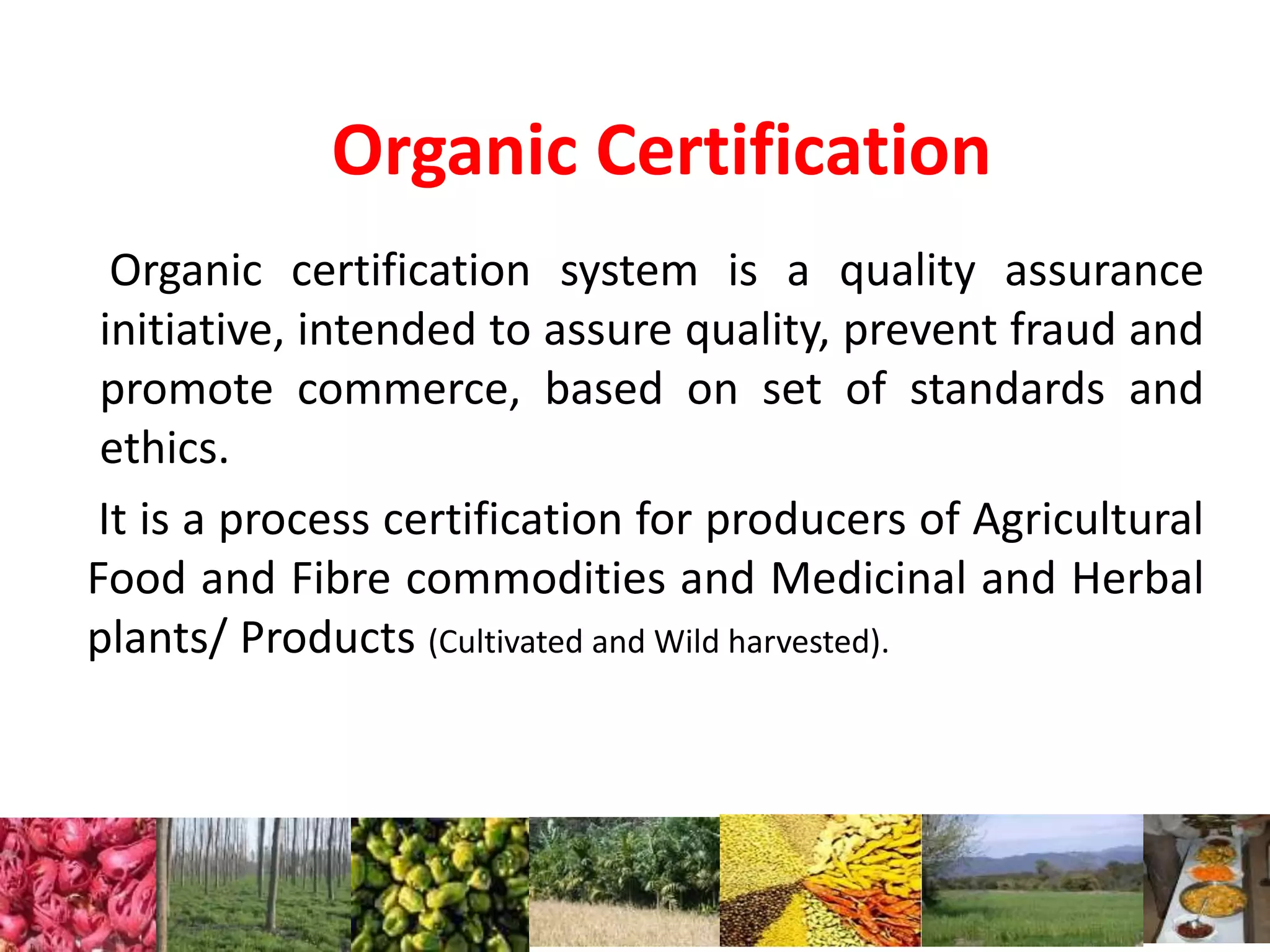 Npop certification | PPT
