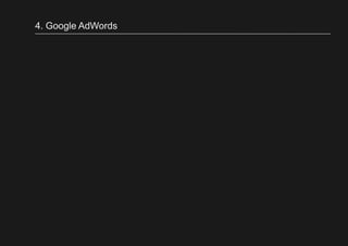 2. Disziplinen: Google AdWordsProductAdsImage Ads (Banner)Video AdsGadget AdsWerbung auf YouTubeMobile Ads…14 © Yourposition GmbH, Zürich