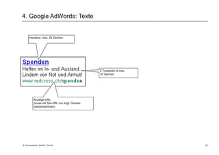 4. Google AdWords