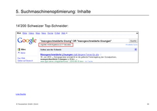Welche Texte gefallen Ihnen? Warum?