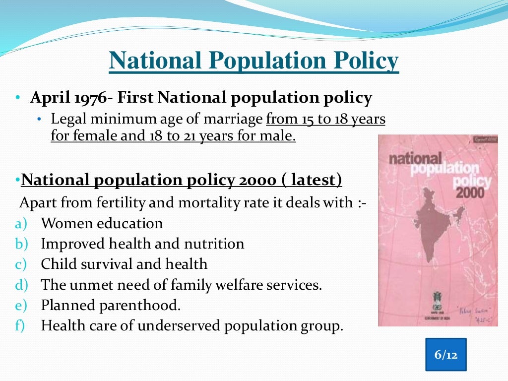 national-population-policy