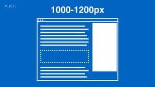 1000-1200px
 