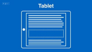 Tablet
 