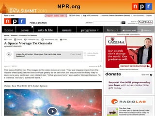 NP R.org 