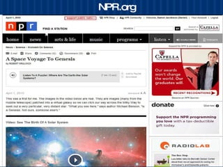 NPR.org 