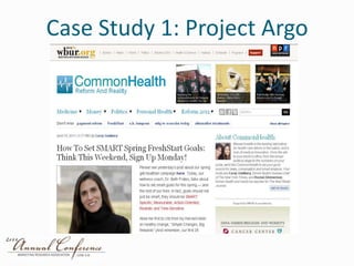 Tom Webster, President, Edison Research