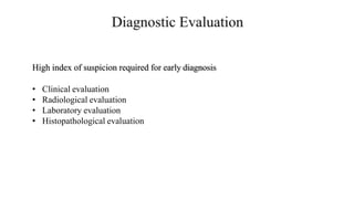 Nasopharyngeal Carcinoma | PPTX