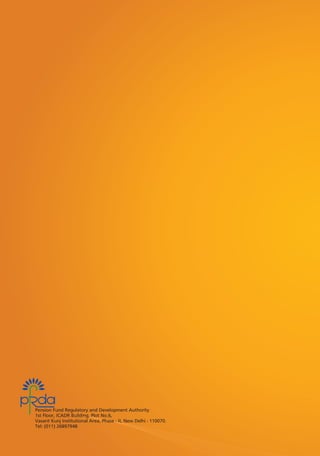 National Pension Scheme 