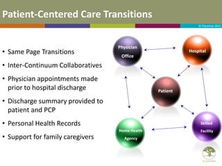 Patient-Centered Strategies for HCAHPS Improvement