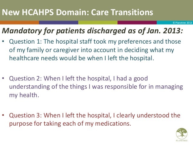 Https Hcahpsonline Org Globalassets Hcahps Training Materials 2019 Final Introduction To Hcahps Survey Training Slides Pdf
