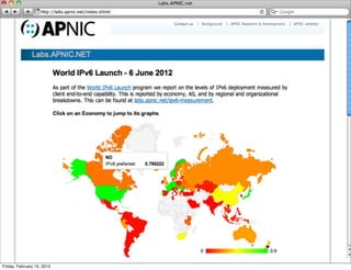 Friday, February 15, 2013
 