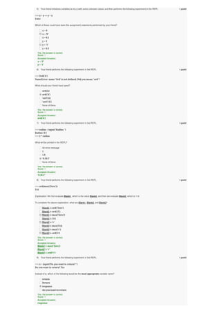 Example Npqel Assignment NPTEL Assignment Completed PDF FILE with ans | PDF