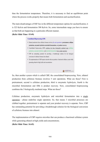 NPTEL - Biomass refinery book.pdf