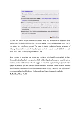 NPTEL - Biomass refinery book.pdf