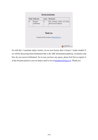 NPTEL - Biomass refinery book.pdf