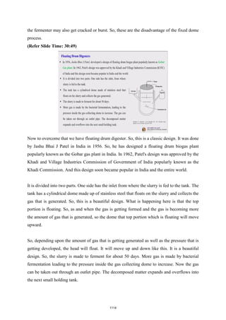 NPTEL - Biomass refinery book.pdf