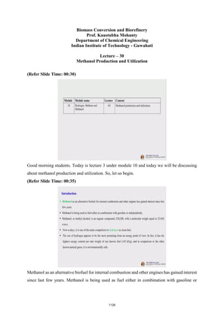 NPTEL - Biomass refinery book.pdf