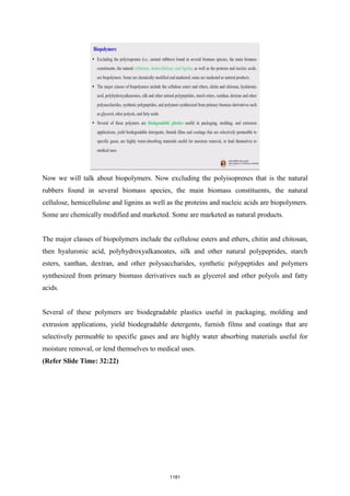 NPTEL - Biomass refinery book.pdf