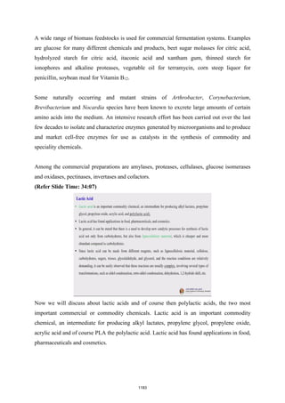 NPTEL - Biomass refinery book.pdf