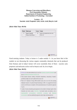 NPTEL - Biomass refinery book.pdf