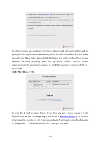 NPTEL - Biomass refinery book.pdf