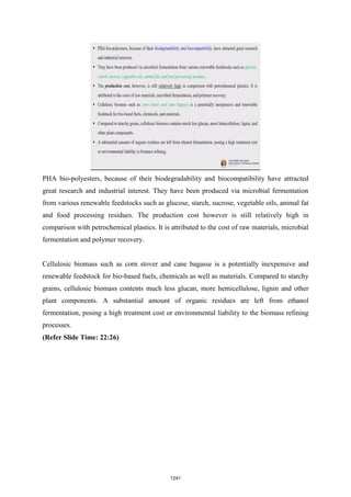 NPTEL - Biomass refinery book.pdf