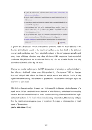 NPTEL - Biomass refinery book.pdf