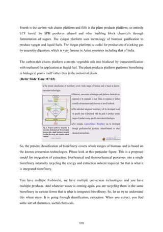 NPTEL - Biomass refinery book.pdf