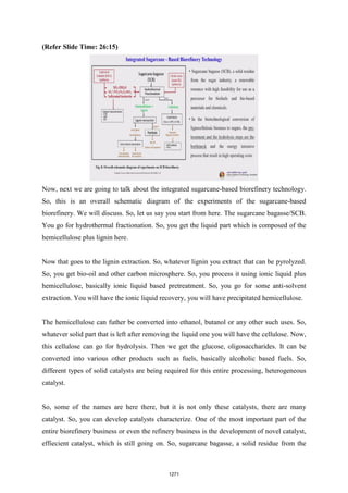 NPTEL - Biomass refinery book.pdf