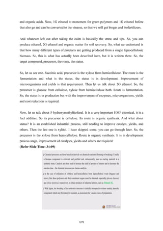 NPTEL - Biomass refinery book.pdf