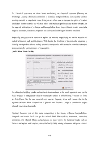 NPTEL - Biomass refinery book.pdf
