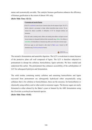 NPTEL - Biomass refinery book.pdf