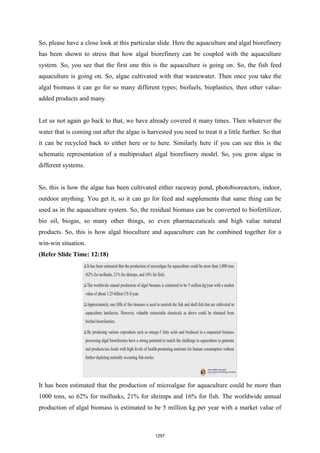 NPTEL - Biomass refinery book.pdf