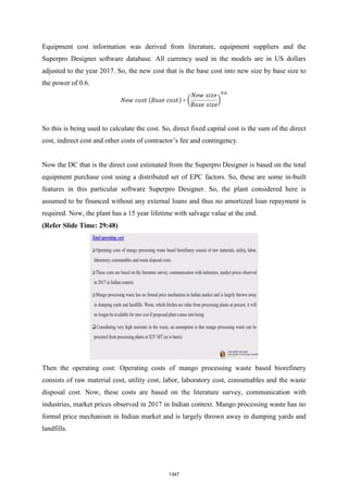 NPTEL - Biomass refinery book.pdf