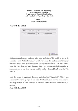 NPTEL - Biomass refinery book.pdf