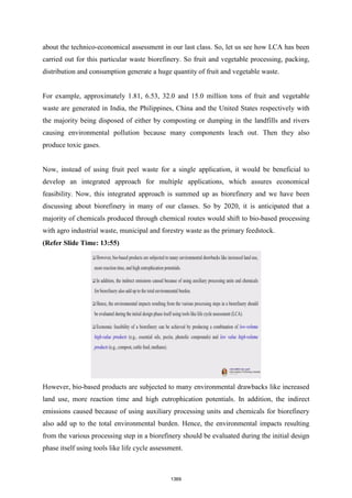 NPTEL - Biomass refinery book.pdf