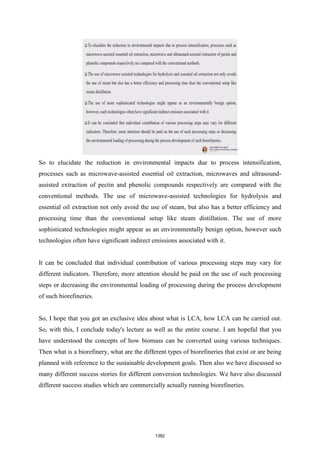 NPTEL - Biomass refinery book.pdf