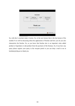 NPTEL - Biomass refinery book.pdf