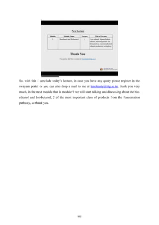 NPTEL - Biomass refinery book.pdf