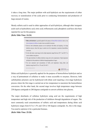 NPTEL - Biomass refinery book.pdf