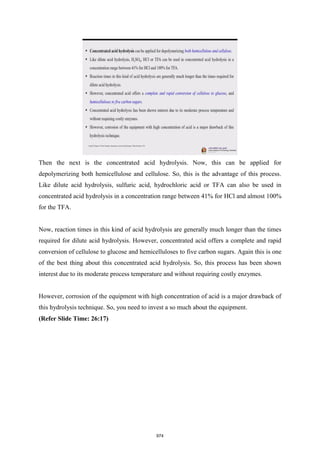 NPTEL - Biomass refinery book.pdf