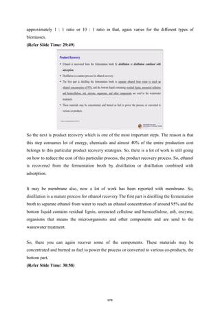 NPTEL - Biomass refinery book.pdf