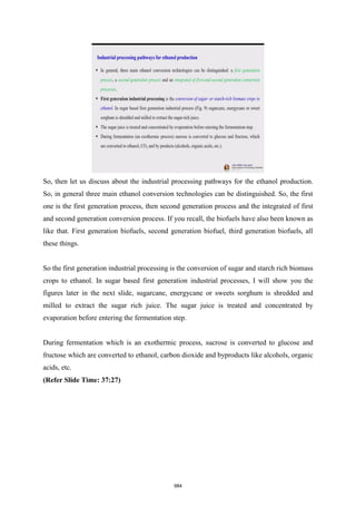 NPTEL - Biomass refinery book.pdf