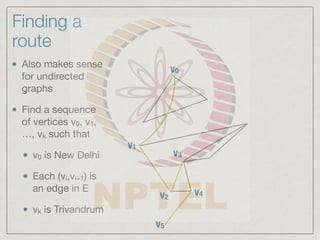 graph presentation | PPT