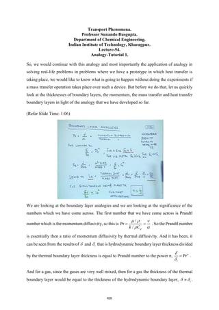 NPTEL TP Notes full.pdf