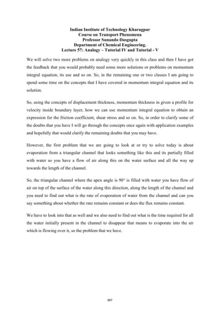 NPTEL TP Notes full.pdf