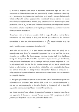 NPTEL TP Notes full.pdf