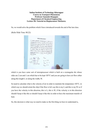 NPTEL TP Notes full.pdf